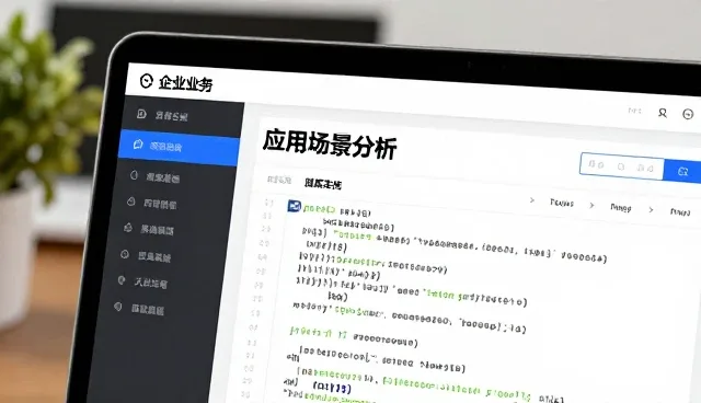 应用开发中技术咨询的常见问题与解决思路