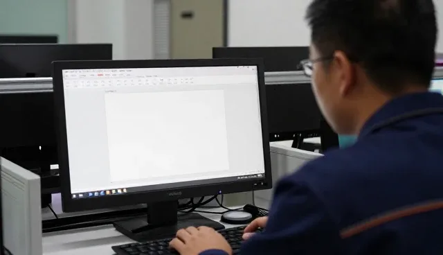 技术支持让旧房翻新管理更加高效
